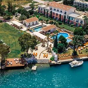 3* Hotel Antmare