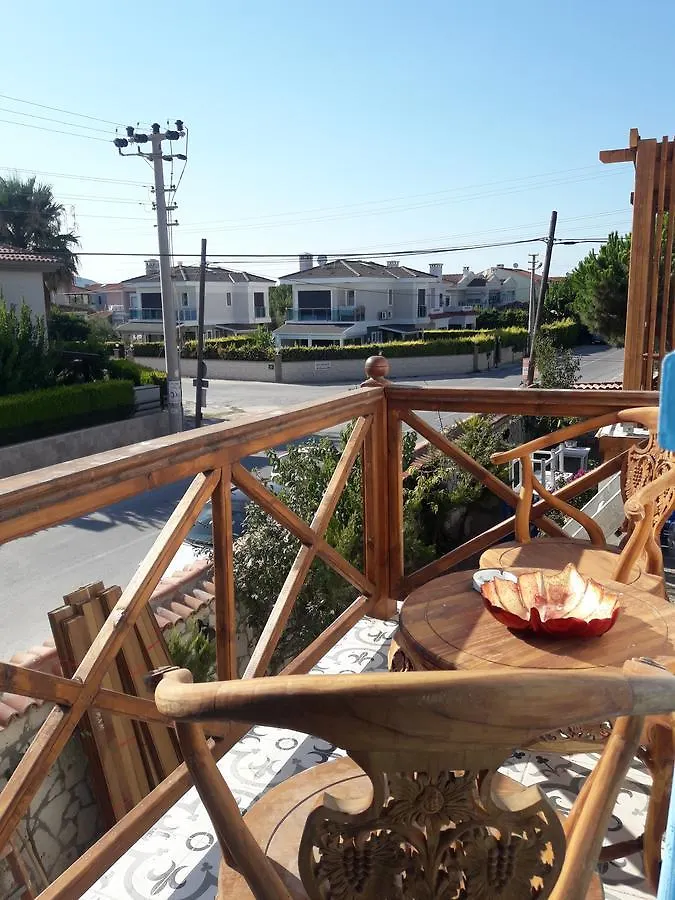 Alacati Ala Konak Butik Otel