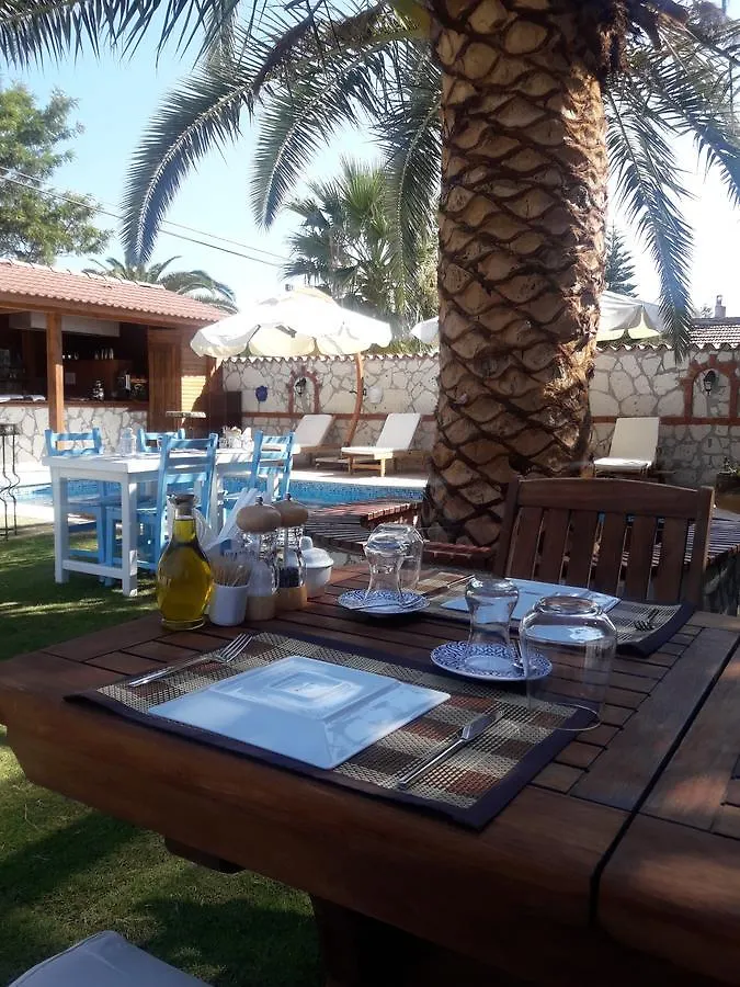 Alacati Ala Konak Butik Otel Hotel
