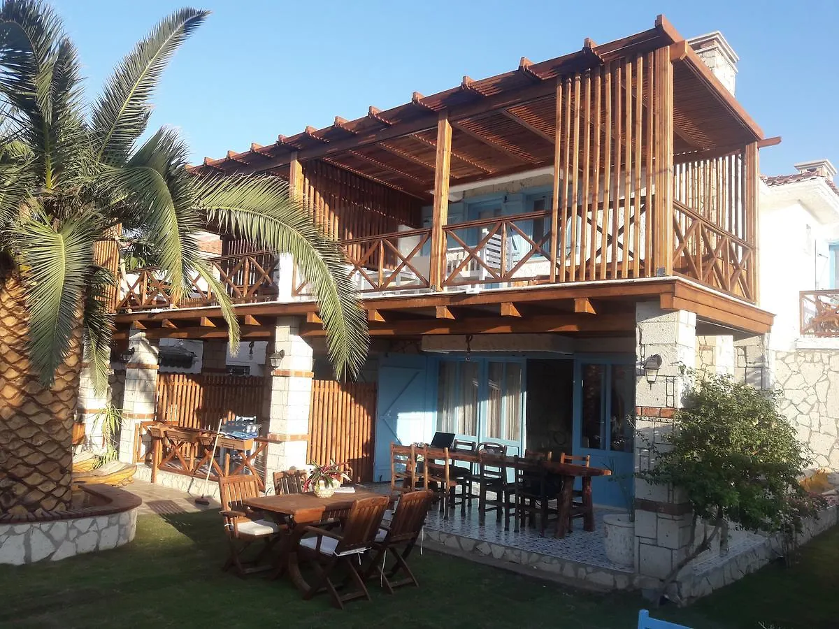 Hotel Alacati Ala Konak Butik Otel