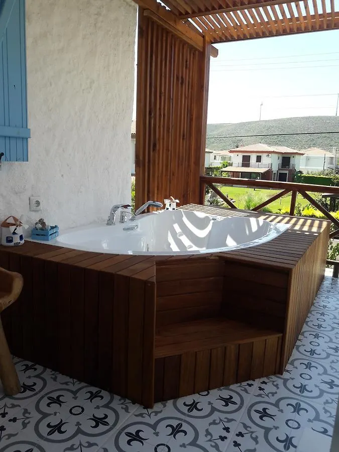 Alacati Ala Konak Butik Otel