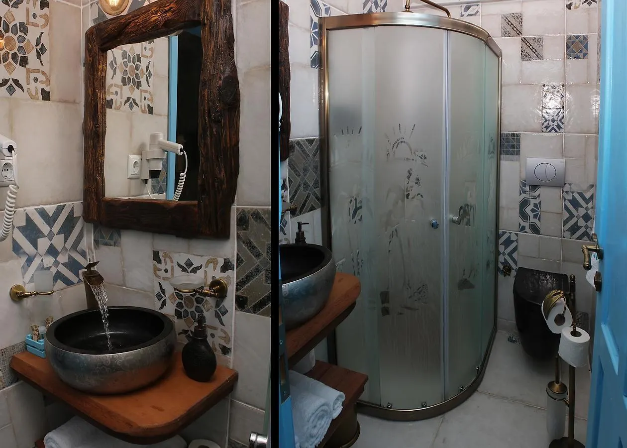 Alacati Ala Konak Butik Otel Hotel