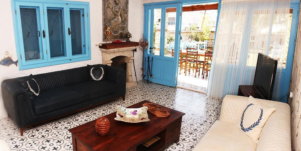 Alacati Ala Konak Butik Otel 0*,  Turkey