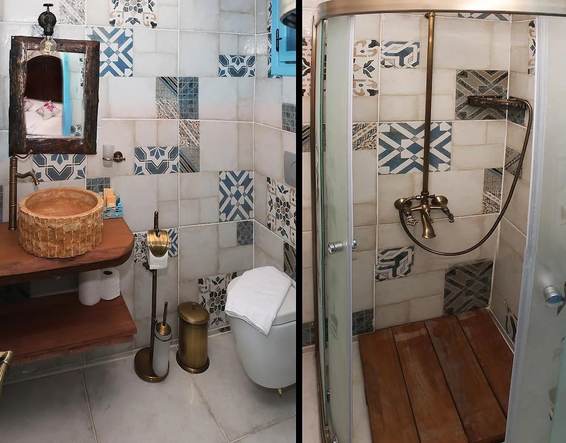 Alacati Ala Konak Butik Otel