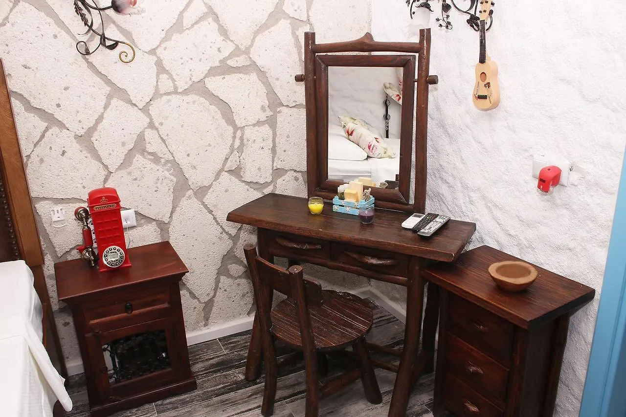 Hotel Alacati Ala Konak Butik Otel Turkey