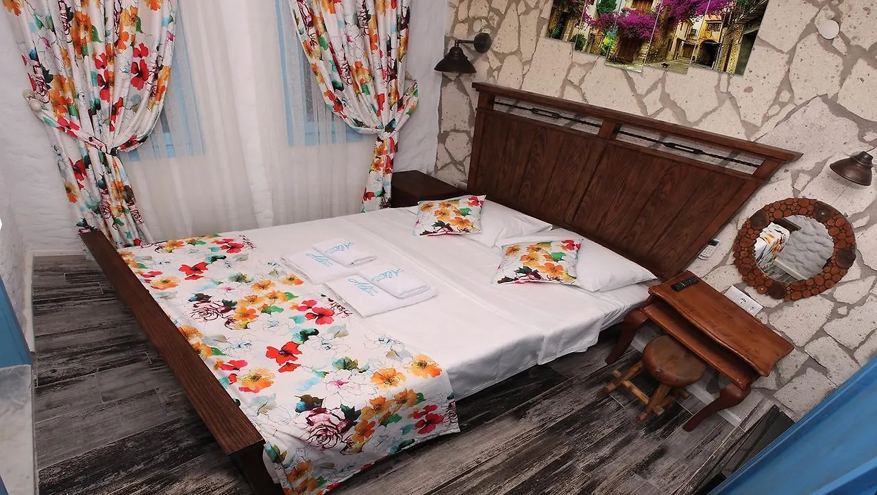 Alacati Ala Konak Butik Otel 0*,  Turkey