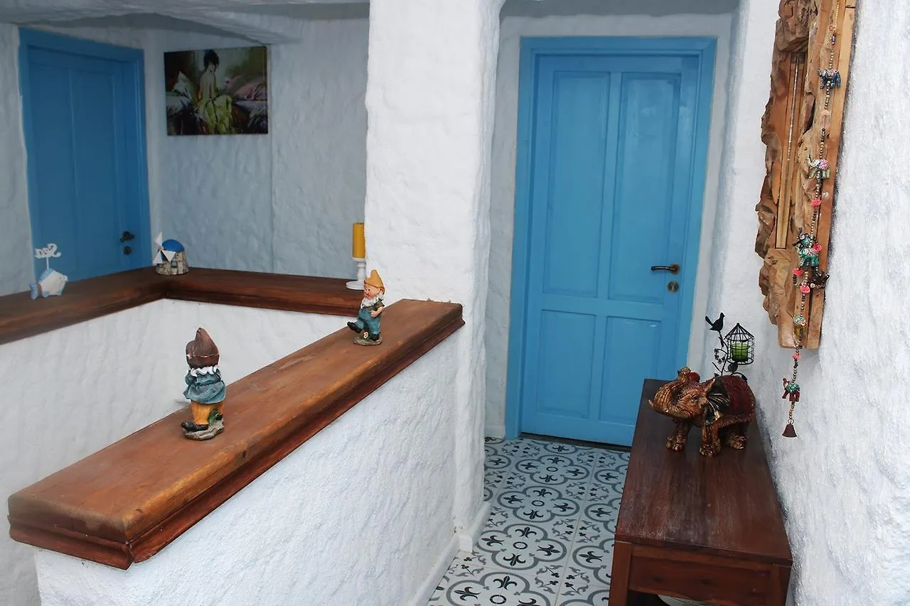 Alacati Ala Konak Butik Otel Turkey