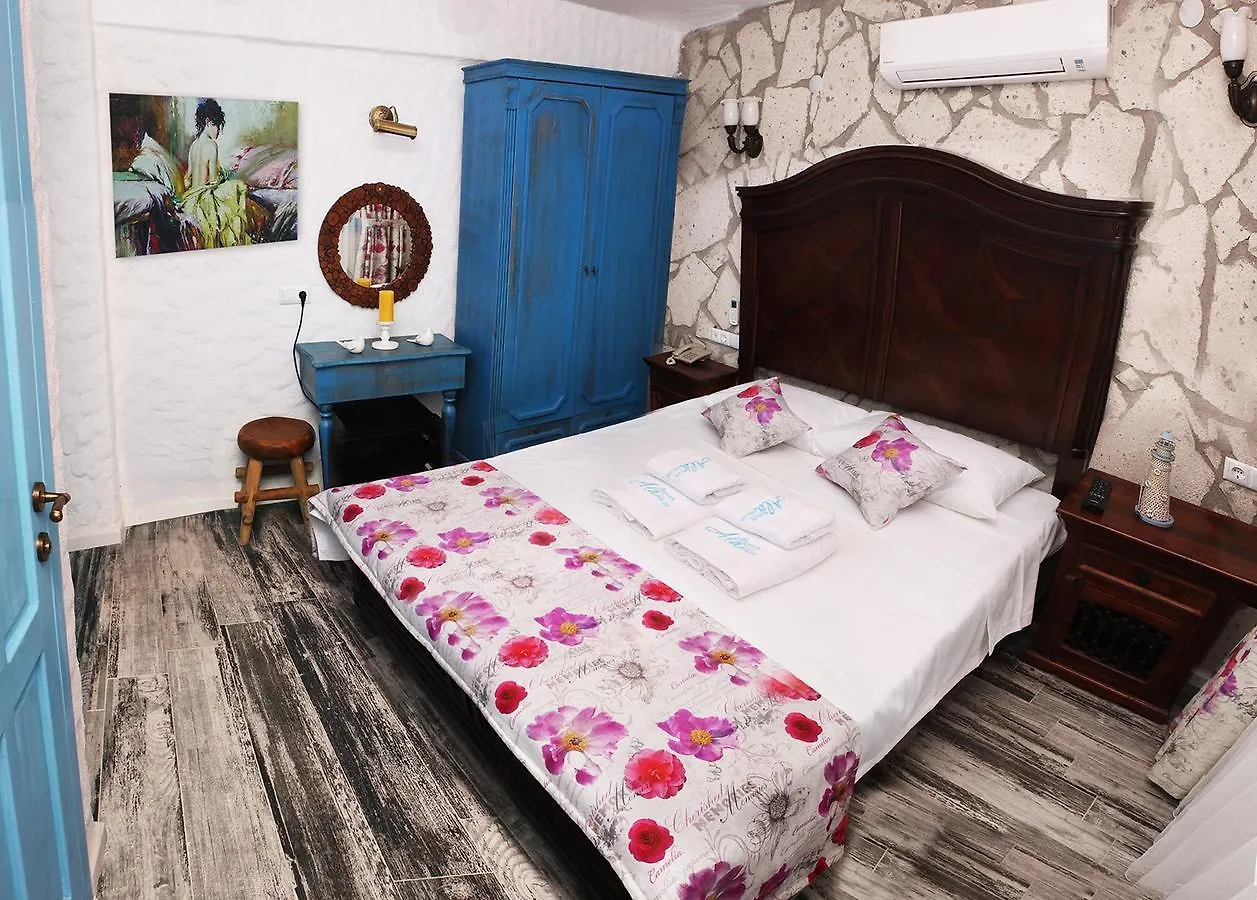 Alacati Ala Konak Butik Otel Hotel