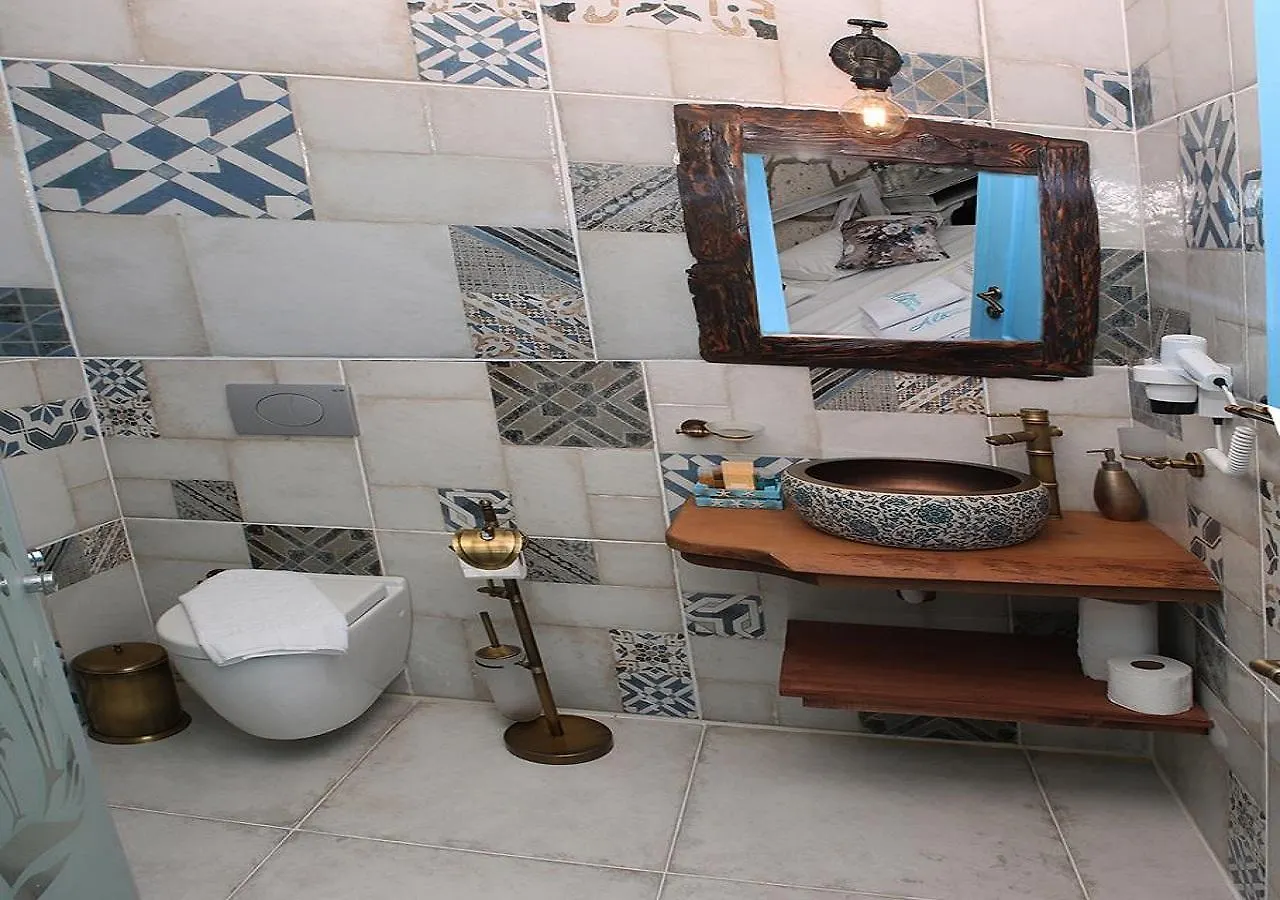 Hotel Alacati Ala Konak Butik Otel