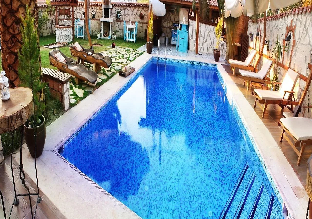 Alacati Ala Konak Butik Otel 0*,  Turkey